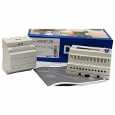 Терморегулятор Devireg 850 с источником питания 24В