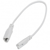 Кабель соединительный для FITO светильника ЭРА C5-С6-0,25 0.25 м 3pin мама-папа IP20