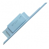 Дроссель Vossloh Schwabe L18.933 для люм. ламп 18/20W-G13, 18W-2G10/2G11, 26W-G24d-3/GX24d-3