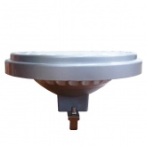 Лампа светодиодная Foton FL-LED AR111 16W 4200K 30° 12V 1250lm G53 белый свет