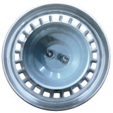 Лампа светодиодная Foton FL-LED AR111 16W 2700K 30° 220V 1250lm GU10 теплый свет