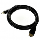 Шнур PROconnectt HDMI-HDMI gold 1,5м