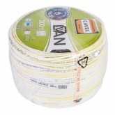 Кабель витая пара Cavel неэкранированный LAN 540 GI U/UTP 4х2хAWG24 cat 5e PVC [300м] (провод для интернета)