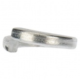 Шайба гровер DKC М10 оцинкованная