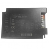 ЭПРА для металлогалогенных ламп Philips HID-PV E 70W/S CDM