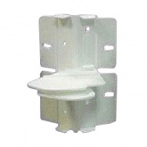 Угол внешний Экопласт ARC-LAN REA для кабель-канала 100х55 изменяемый