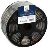 Лента светодиодная Neon-Night LED SMD 2835 4,8W/m 60LED/м, красная, 220В IP67 10x7мм 100м