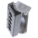 Корпус кнопочного поста Schneider Electric XALD05 на 5 отверстий