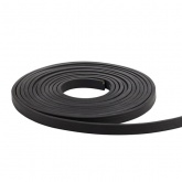 Набор ЭРА для подключения ERABL- SET Белт-лайт (шнур питания с вилкой + коннектор, на 2 жилы) черный