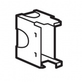 Коробка Legrand Batibox для тонких перегородок 1 модуль