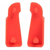 Заглушка EKF на соединительную шину 1 фазную (50шт.)