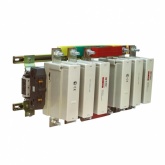 Контактор EKF PROxima КТЭ реверсивный 630А 230В 2NO