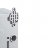 Комплект крепления к стене ABB 4 шт Mistral65