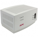 Стабилизатор напряжения Line-R 1200ВА 220В APC Schneider Electric
