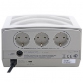 Стабилизатор напряжения Line-R 600ВА 220В APC Schneider Electric