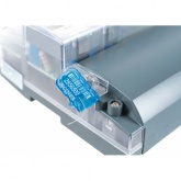 Электросчетчик Меркурий 236 АRT-03PQRS 5-10А 230/400В многотариф. транс. вкл. RS-485 ЖКИ din-рейка