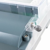 Электросчетчик Меркурий 236 АRT-03PQRS 5-10А 230/400В многотариф. транс. вкл. RS-485 ЖКИ din-рейка