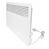 Конвектор Ensto Beta 750W с механическим термостатом 719х389мм