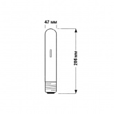 Электронный диммер Osram HF DIM MCU P 1-10V потенциометр для люминесцентных ламп