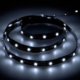 Светодиодная лента с драйвером 30W LS603 60SMD(3528) 4.8W/m 12V IP20 5000х8х0.22mm белый