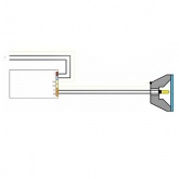 ЭПРА для металлогалогенных ламп OSRAM PTi 100W I