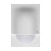 Датчик движения Legrand ИК 140° IP42, настенный, накладной установки