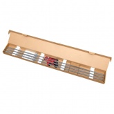 Комплект заземления EKF PROxima, 4.5м HZ