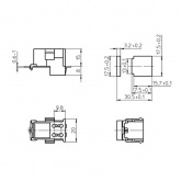 Патрон 35500 GR10q VS