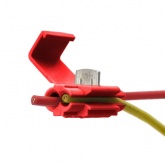 Соединитель + ответвитель 3M Scotchlok 558 с врезным контактом 2х0,5-1,5 мм2