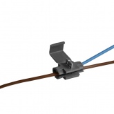 Соединитель + ответвитель 3M 534 с врезным контактом 2 х (1,5-2,5) Scotchlok