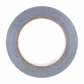 Изолента ПВХ 15мм х 10м (от 0°С до +60°С) 1300 серая 3M Temflex