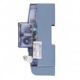 Электросчетчик Меркурий 201.8 TLO 5-80А/230В кл.т.2,0 многотарифный ЖКИ PLC модем