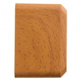 Накладная розетка компьютерная RJ45 кат.5E SE Этюд бук