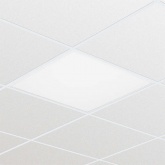 Светодиодная панель Philips LED32S/840 PSU W60L60 NOC 42W 4000k 3200lm 597х597х12mm