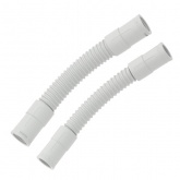 Муфта DKC гибкая труба-труба 25 мм IP65 серая