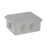 Коробка распределительная DKC 120х80х50 мм с кабельными вводами IP55 Express