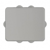 Коробка распределительная DKC 120х80х50 мм с кабельными вводами IP55 Express