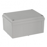 Коробка распределительная Express DKC 150х110х70 с гладкими стенками IP56