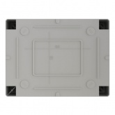 Коробка распределительная Express DKC 150х110х70 с гладкими стенками IP56