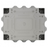 Коробка распределительная DKC 240х190х90 мм с кабельными вводами IP55 Express