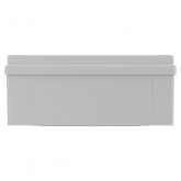 Коробка распределительная Express DKC 300х220х120 с гладкими стенками IP56