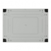 Коробка распределительная Express DKC 380х300х120 с гладкими стенками IP56