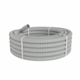 Труба армированная DKC гибкая внутренний диаметр 20 мм [бухта 30м]