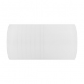 Муфта DKC для гофрированных труб 32 мм серая IP40