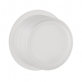 Заглушка DKC для труб 32 мм серая IP40