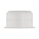 Заглушка DKC для труб 32 мм серая IP40