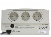 Стабилизатор напряжения Line-R 1200ВА 220В APC Schneider Electric