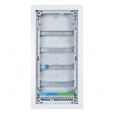 Шкаф для скрытой установки ABB UK548N3 на 48(56) модулей