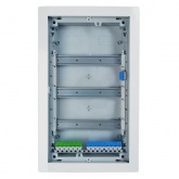 Шкаф для скрытой установки ABB UK536N3 на 36(42) модулей