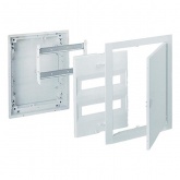 Шкаф для скрытой установки ABB UK524N3 на 24(28) модуля